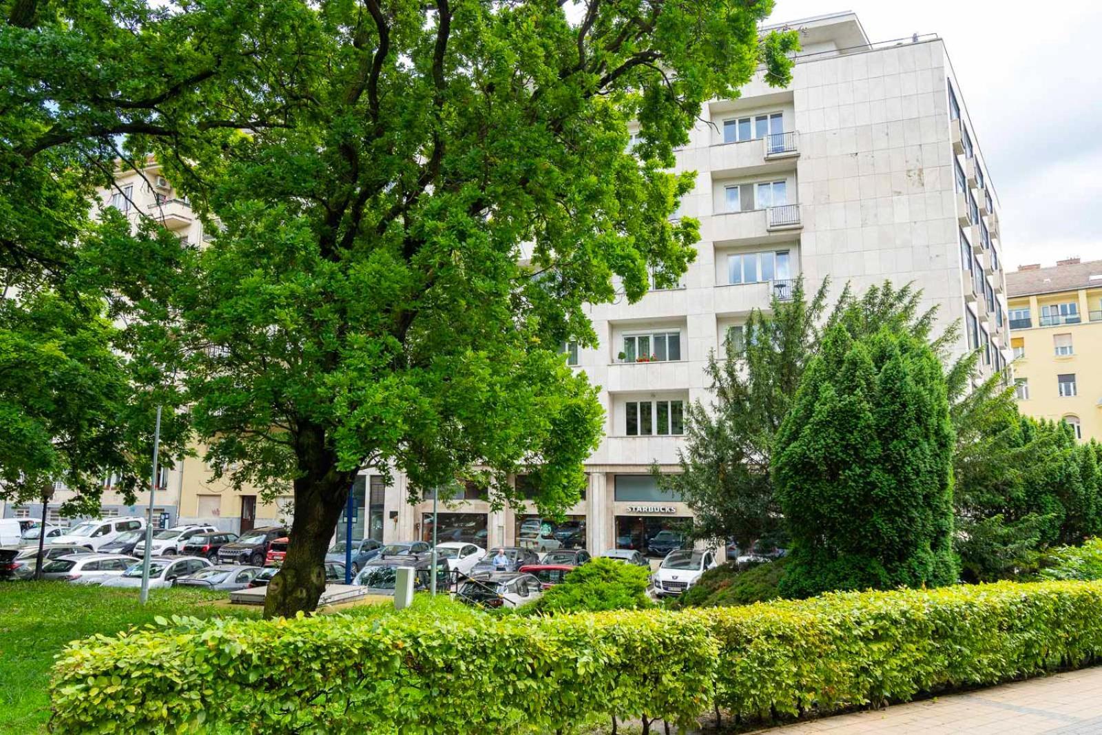 Designer Vintage Home Near Castle District Budapest Exterior foto